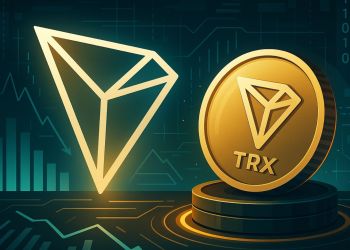 TRX Repeats Its 2021 Setup: Volume Cooldown Signals Smart Money Accumulation