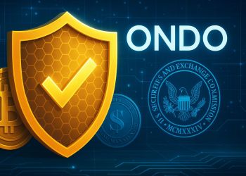 Ondo Secures SEC-Registered Infrastructure With Oasis Pro Acquisition