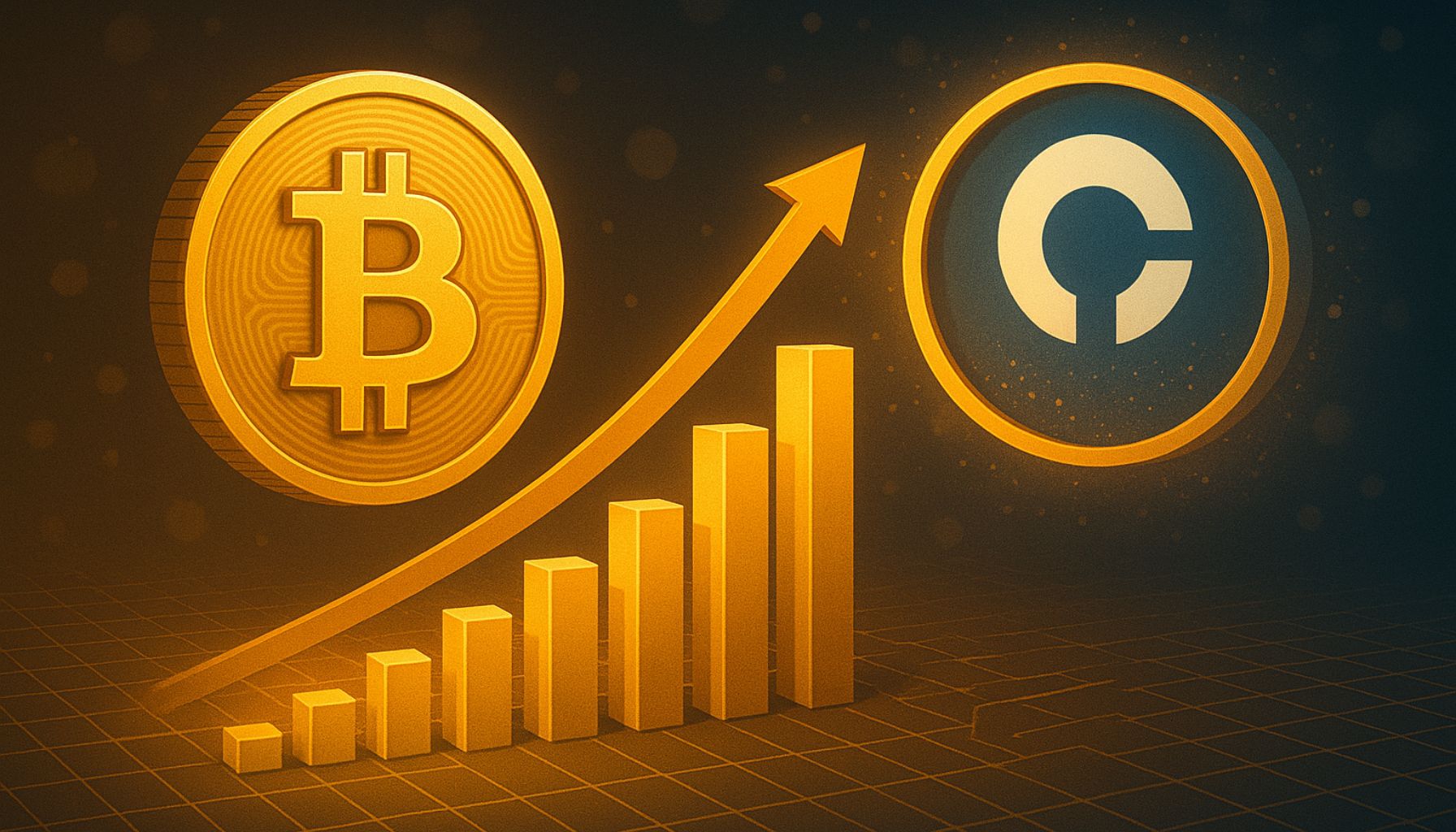 Coinbase Premium Gap Signals Strongest Bitcoin Accumulation Since ETF Launch – Details