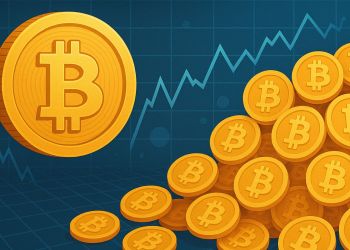 Short-Term Holder Supply Rises By 559K Bitcoin – New Buyers Flood the Market