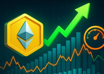 Ethereum OI Jumps +8.2% As Traders Chase The Pump: Leverage Fueling ETH Again