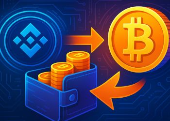 Matrixport-Linked Wallets Pull 4,000 Bitcoin From Binance Within 20 Hours – Details