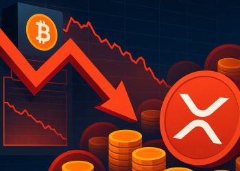 XRP Whales Flood Binance With Massive Deposits – Selling Pressure Mounts