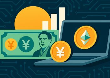 Digital Yen Goes Live: JPYC EX Integrates Traditional Finance With DeFi