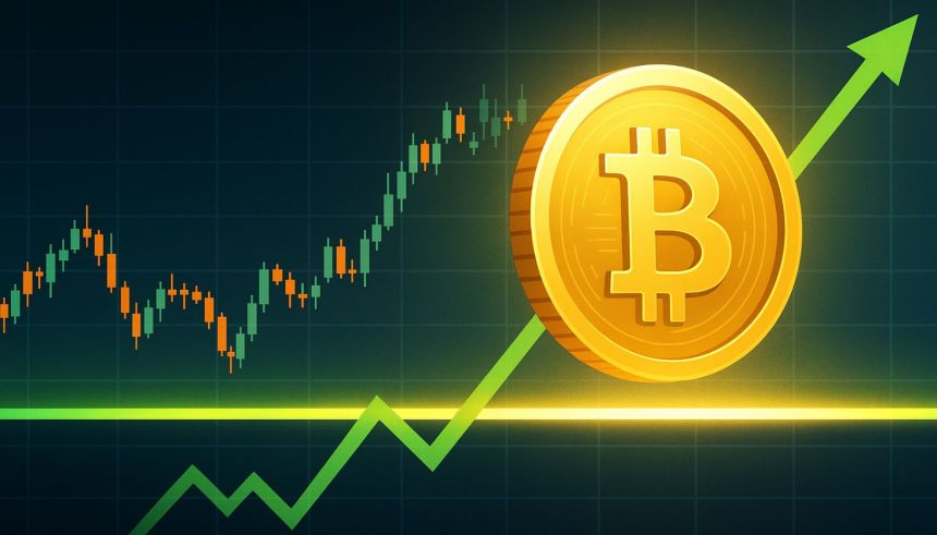 Bitcoin Breaks Above STH Realized Price For The First Time In Weeks – What’s Next?