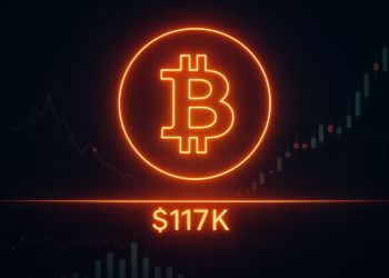 Bitcoin Point Of Control Sits At $117K – Key Battle Zone For Bulls