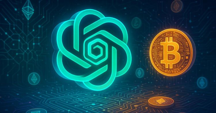 24時間で資産急騰も？ChatGPTが注目する仮想通貨1000倍の新プロジェクト