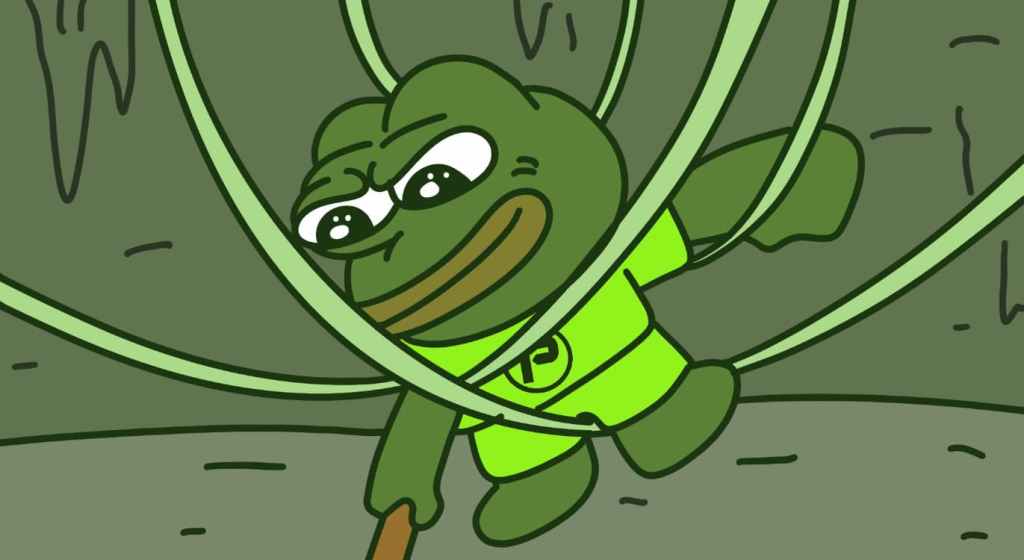 PEPENODEは何をするプロジェクトなのか