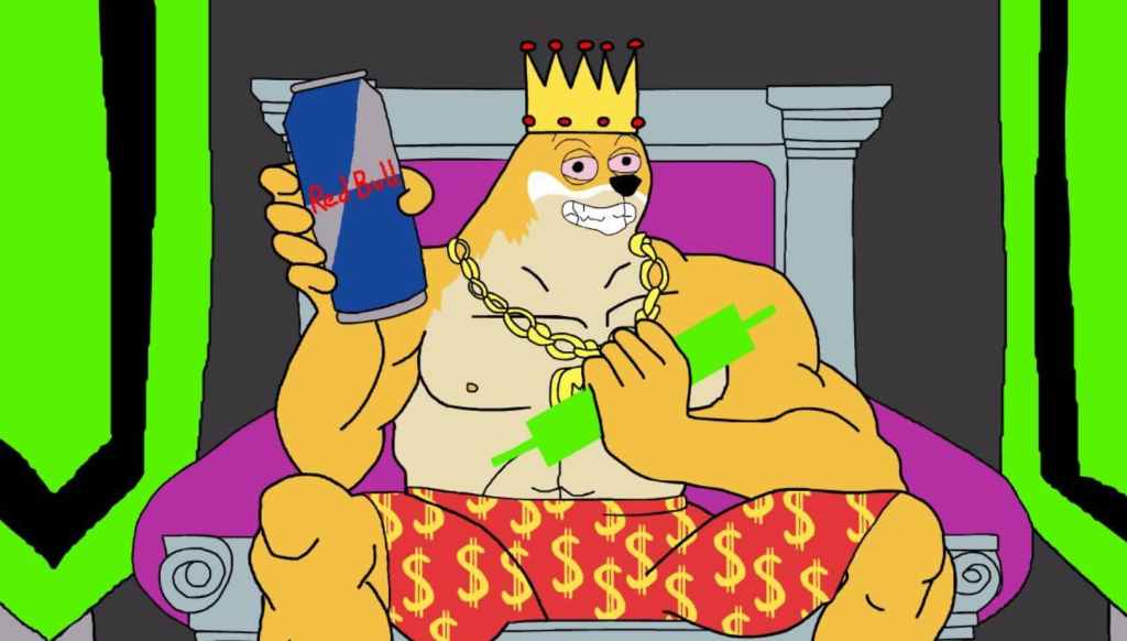 $MAXIが$DOGEや$SHIBと異なる点