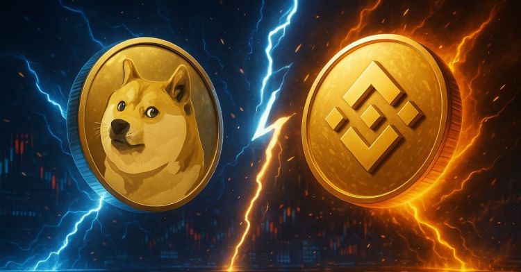 ミリオネアを生み出す可能性を秘めたのはどの銘柄か？ドージコイン、BNB、それとも新しい仮想通貨か