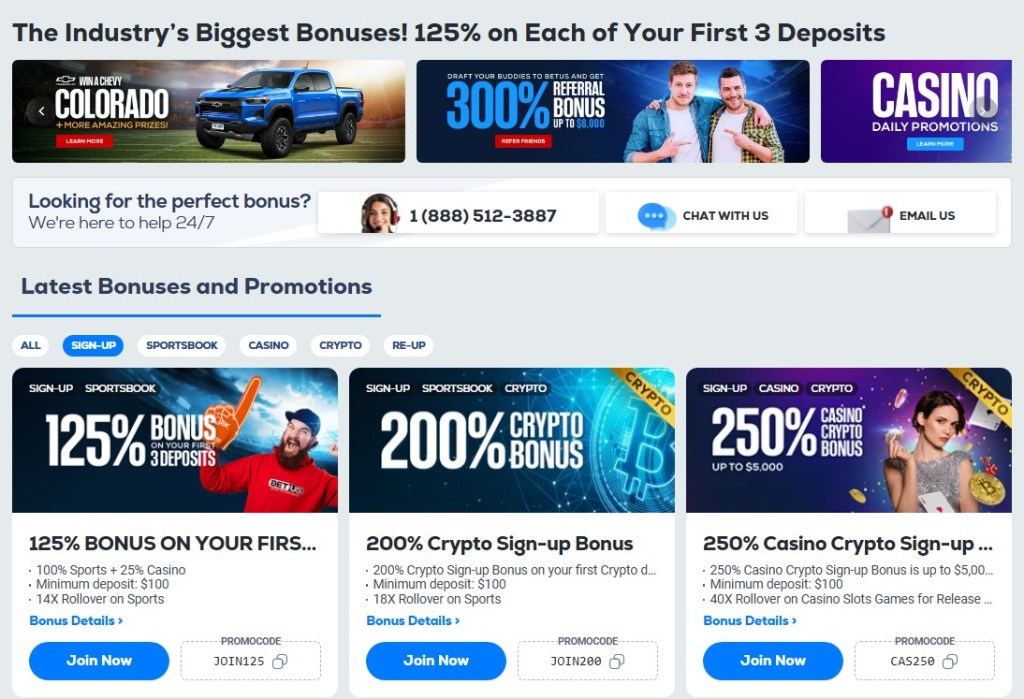 Why BetUS Stands Out as #1 for MLB Betting