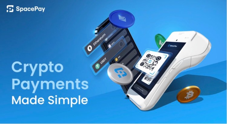 Why SpacePay Is The Best Crypto to Buy for Practical Payments in 2025