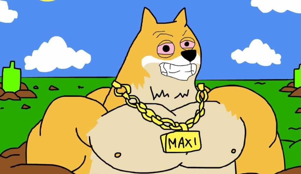 トレーダーがDOGEよりも$MAXIに注目する理由