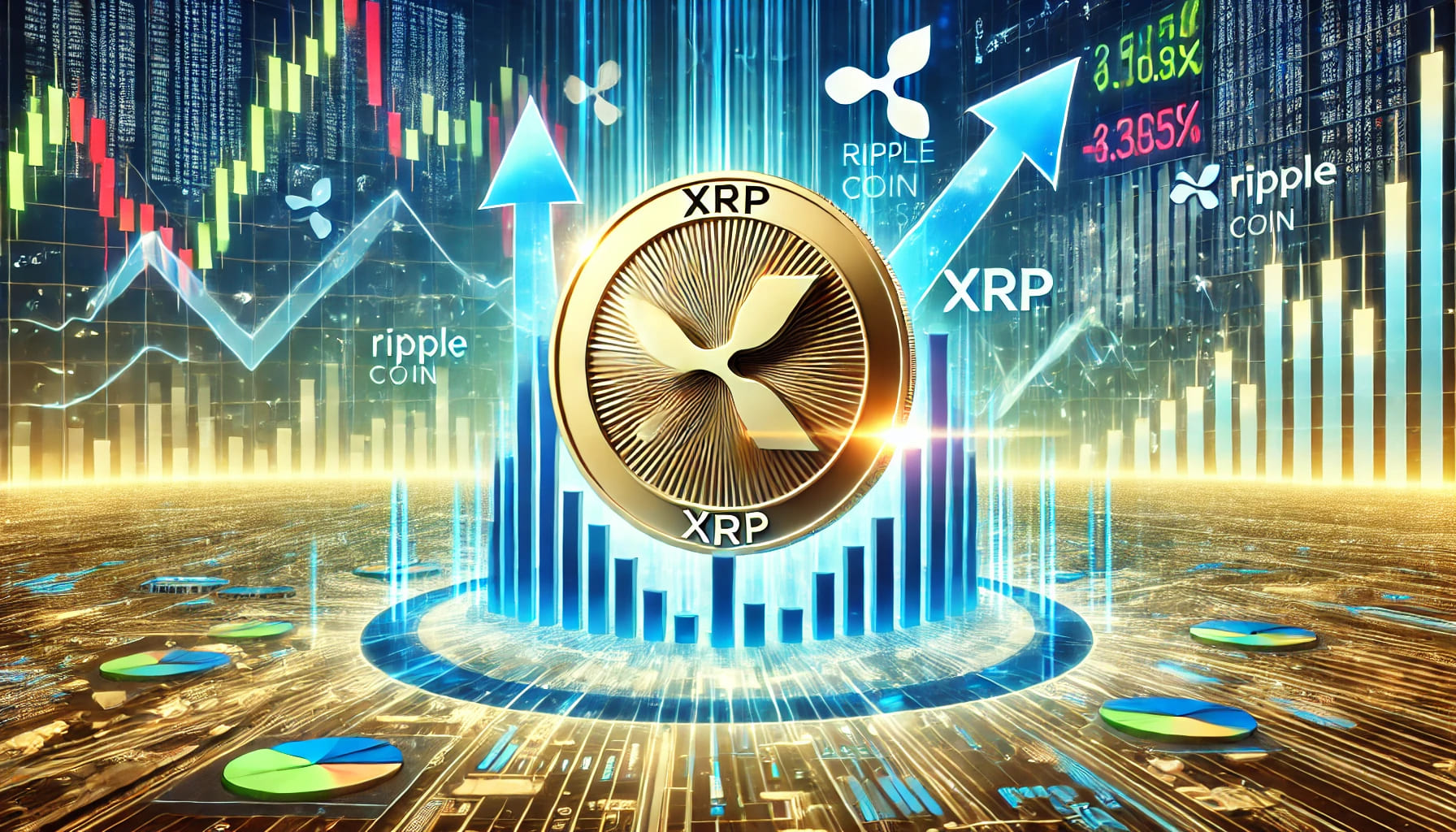 Pundit Highlights Major Move For XRP And RLUSD, Will Price Follow? - NewsBTC | Related Crypto Article