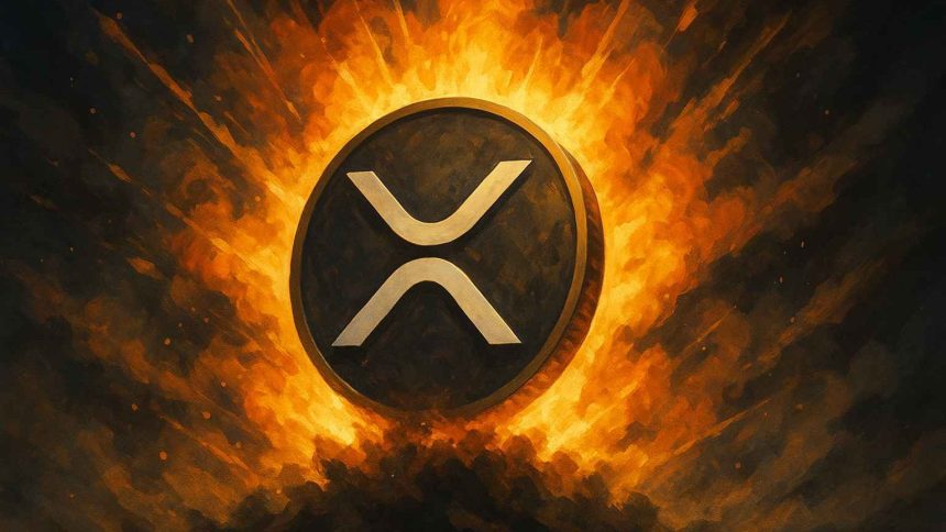 8 XRP ETFs deze maand - enorme Ripple koers explosie eind oktober mogelijk