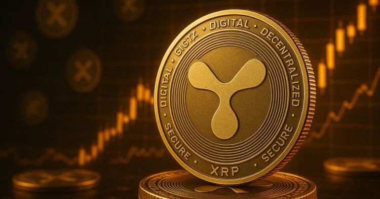 CMEでXRP先物が急増、アルトコイン市場に価格ブレイクの兆し