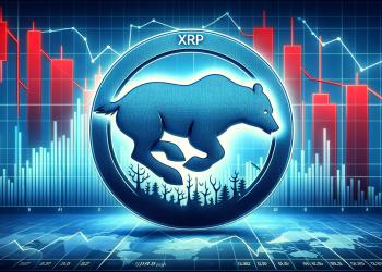 XRP Price Dips Below Support