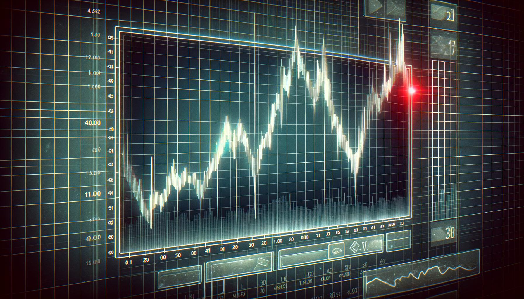 XRP Price Slips Lower – Bears Could Trigger A Sharp Decline If Support Breaks XRP Price Slips Lower – Bears Could Trigger A Sharp Decline If Support Breaks