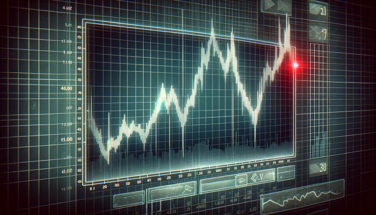 XRP Price Slips Lower