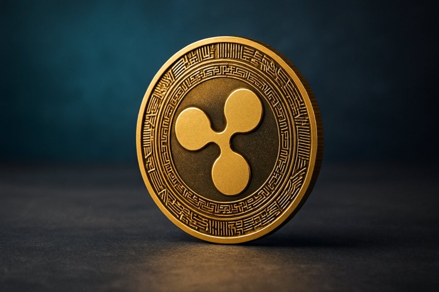 XRP kaufen