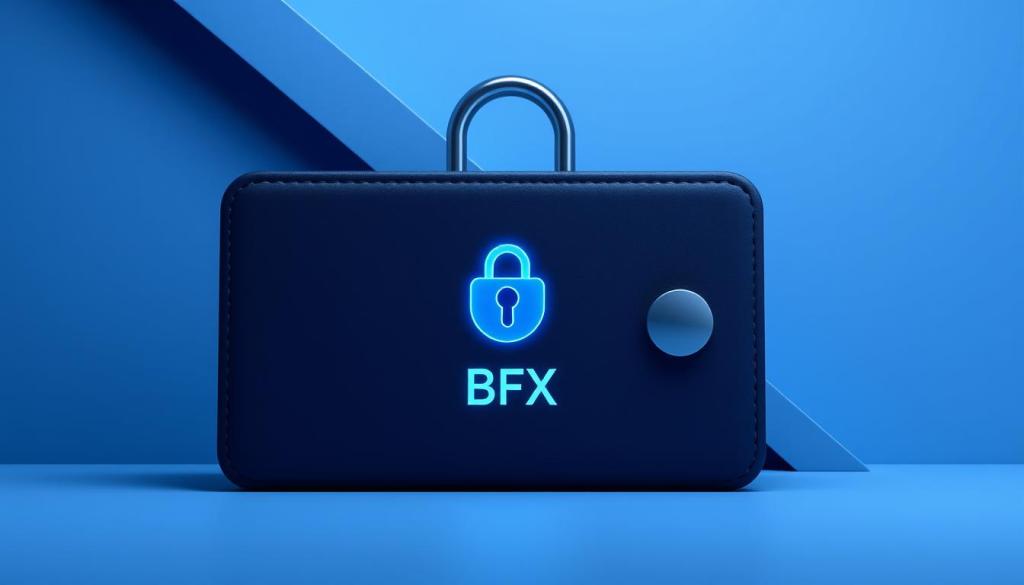 Zasady bezpieczeństwa przy zakupie BlockchainFX