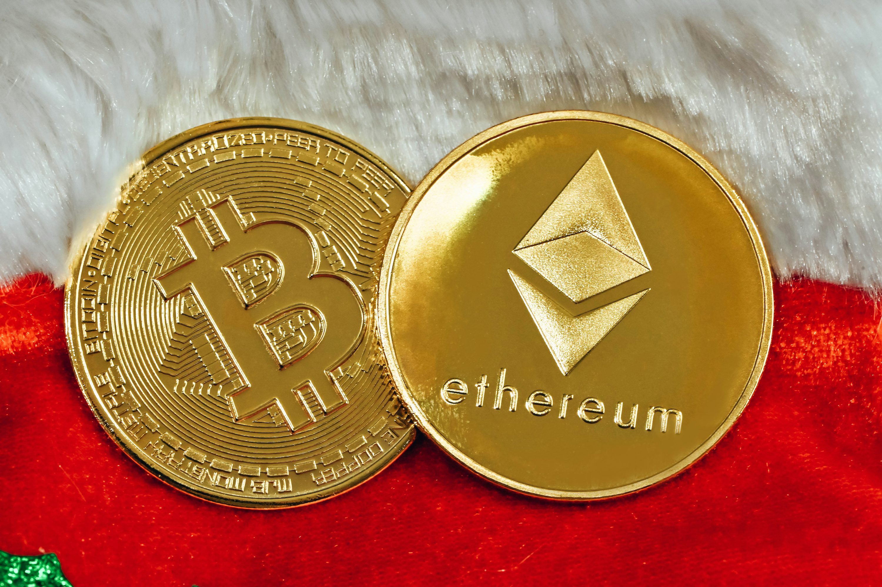 Whales travel all like Bitcoin and Etherreum etfs Record Massive $ 4,5 Billion Insows Whales travel all like Bitcoin and Etherreum etfs Record Massive $ 4,5 Billion Insows