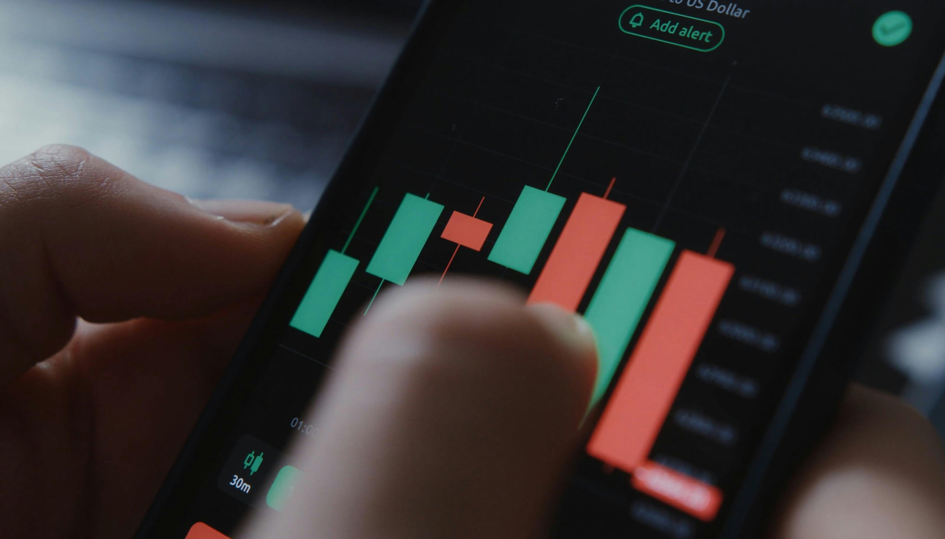 Chart Whisperer Says XRP Shows A ‘Purer’ Market Structure – Details
