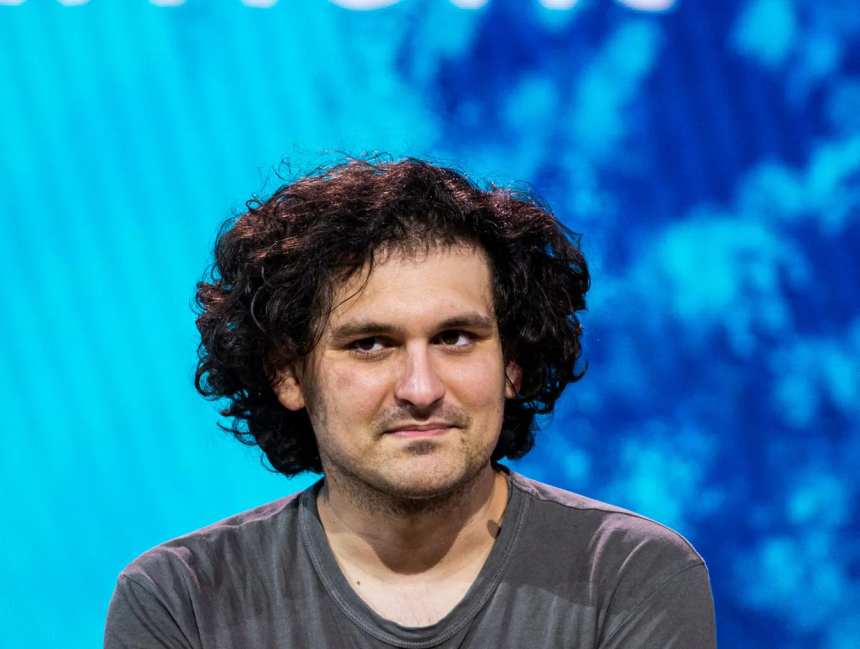 Сэм Бэнкман-Фрид