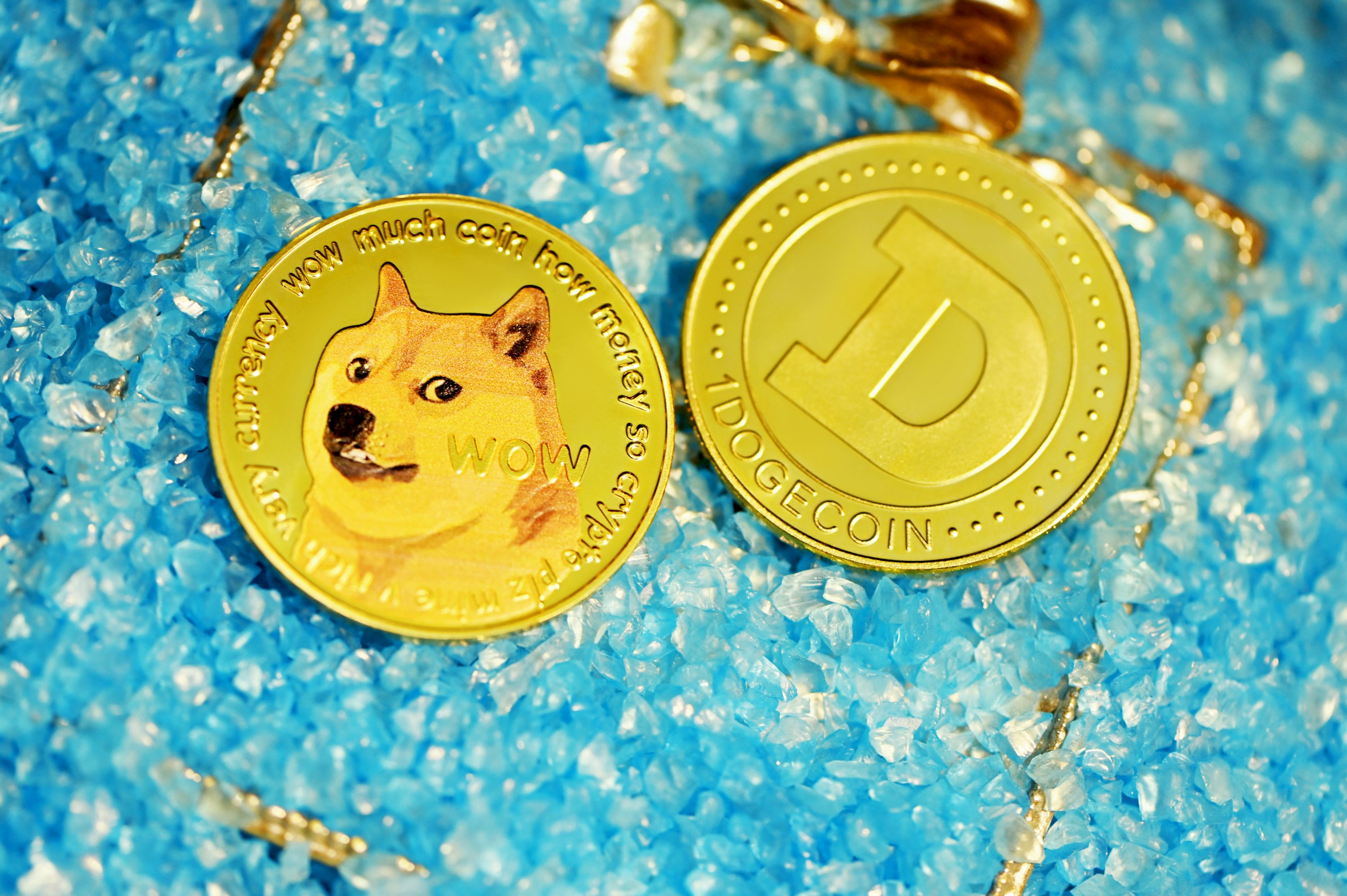 Dogecoin Market Cap Tests Multi-Year Ceiling, Long-Term Momentum Still Intact Dogecoin Market Cap Tests Multi-Year Ceiling, Long-Term Momentum Still Intact