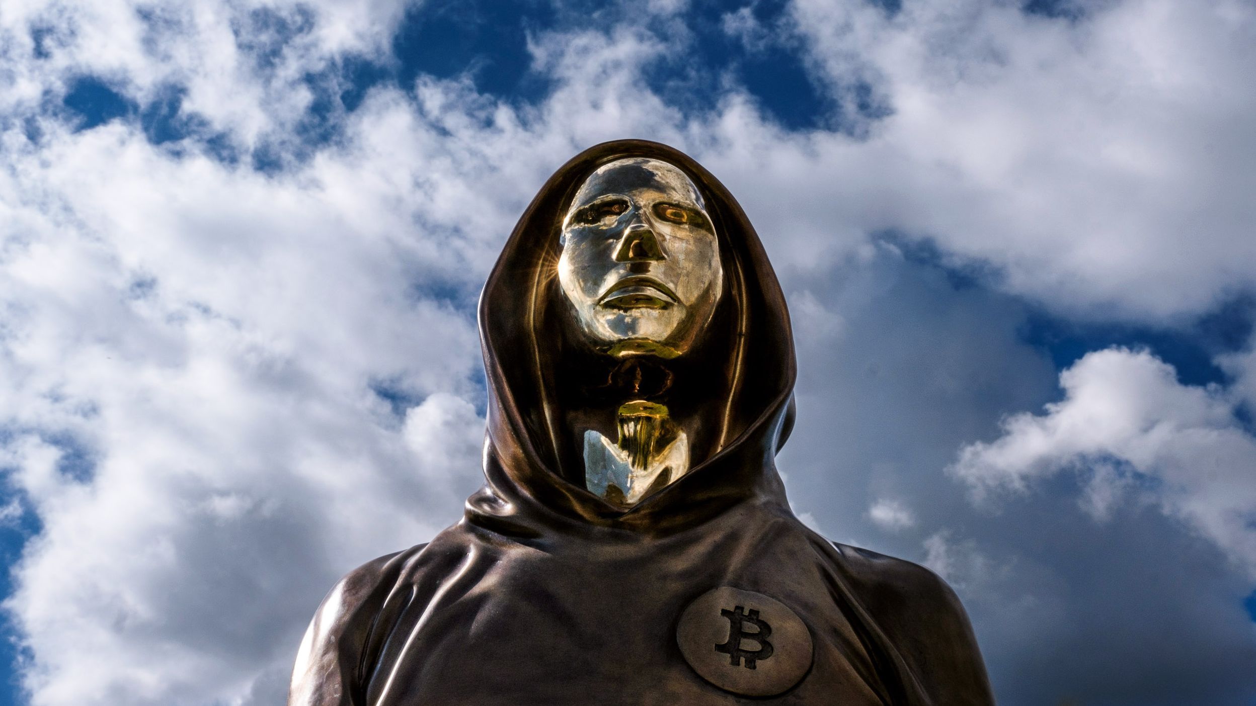 Bitcoin’s Creator Just Took A $20 Billion Hit — If He’s Still Watching