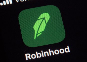 Robinhood