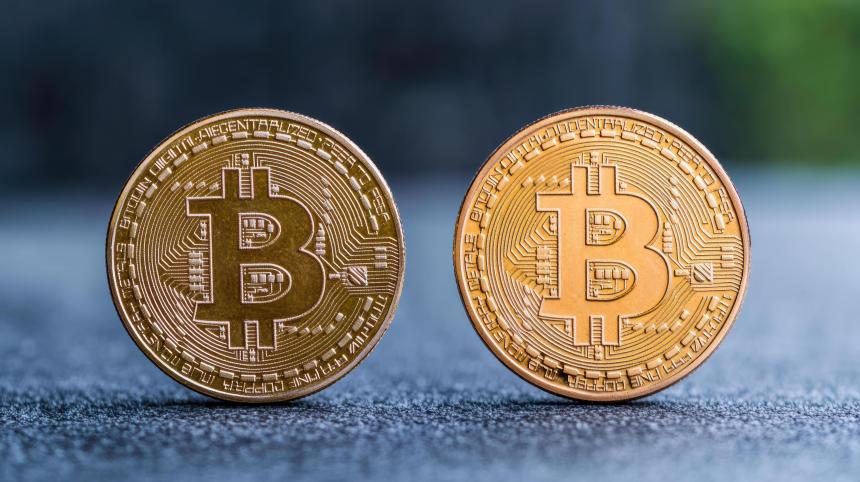 Bitcoin