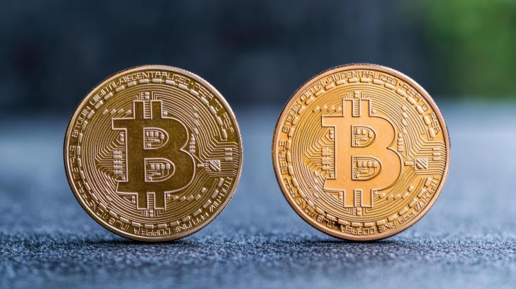 Bitcoin