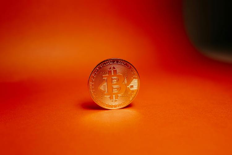 Bitcoin