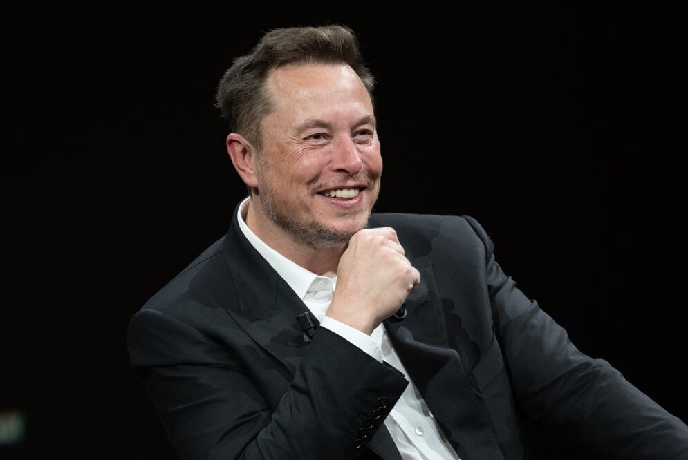 Elon Musk Ends His Bitcoin Silence With A Surprising Comment