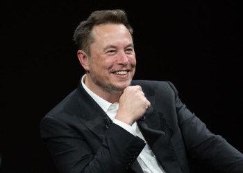 Elon Musk
