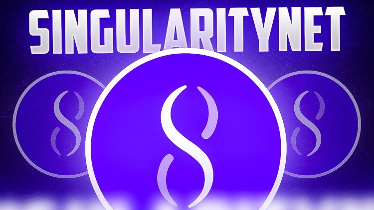 singularityNET coin
