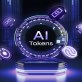 Tokeny AI agentov rastú o 20,5%, môžu prekonať meme coiny v roku 2025, tvrdia experti