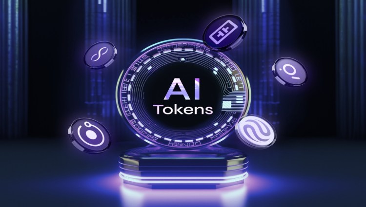 Tokeny AI agentov rastú o 20,5%, môžu prekonať meme coiny v roku 2025, tvrdia experti