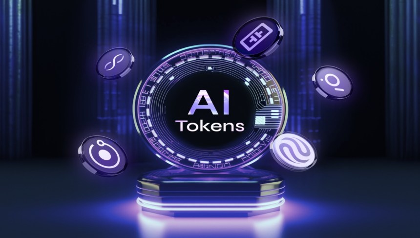 Tokeny AI agentov rastú o 20,5%, môžu prekonať meme coiny v roku 2025, tvrdia experti