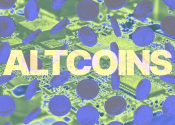 Tři velrybami schválené altcoiny k nákupu před listopadem