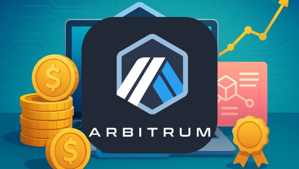 Графики и анализи на цената - как да купя Arbitrum (ARB)