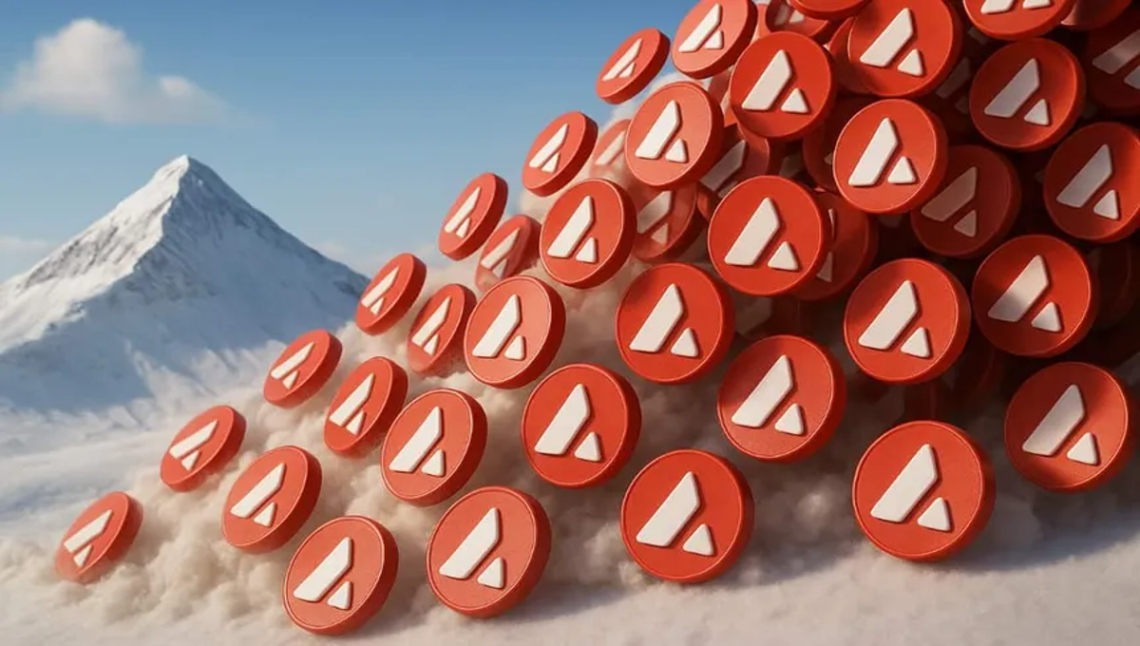 Jak koupit AVAX (Avalanche) — Podrobný Průvodce 2025