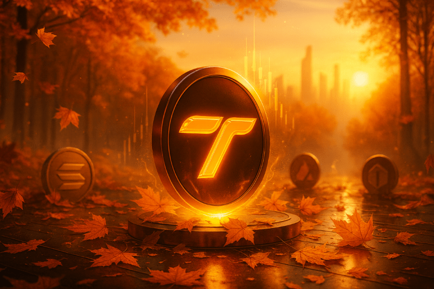 October’s Breakout Altcoin Everyone's Whispering About: Tapzi Redefines the 100x Game