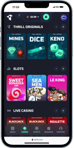 best bitcoin casino in Indonesia with Real-Time Rakeback