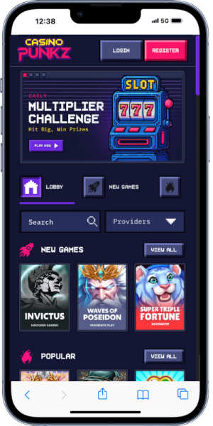 best bitcoin casino sites in Indonesia with fast withdrawals