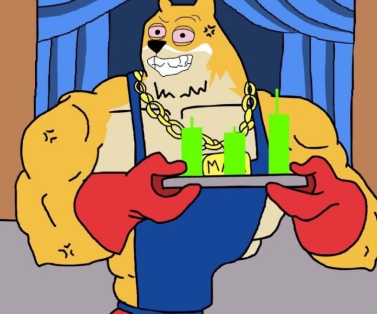 best meme coins