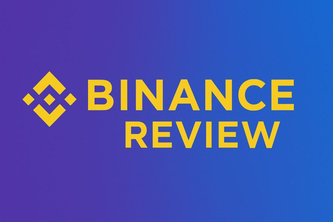 Binance Review – Is It Still the Best Crypto Exchange?