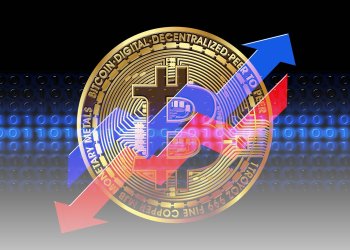 Bitcoin auf den Spuren von Gold: Kommt jetzt die Rallye?