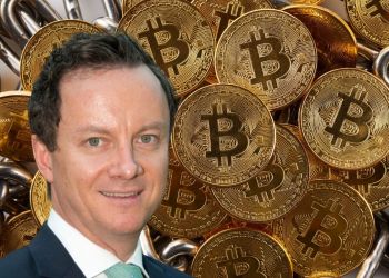 bitcoin Geoffrey Kendrick